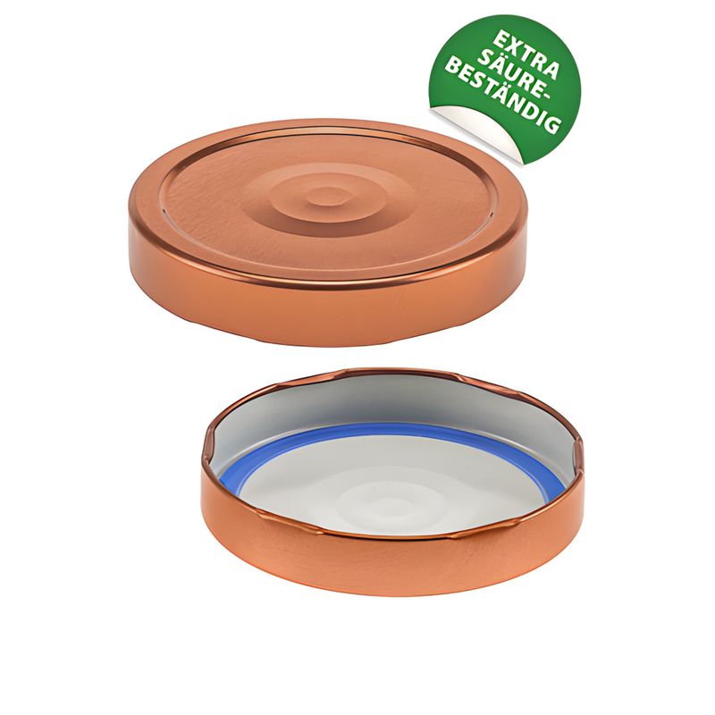 Deckel Fr Twist Off Glser