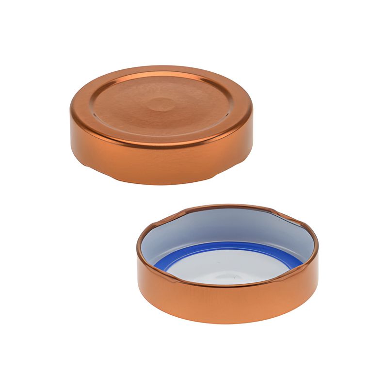 Deckel Fr Twist Off Glser